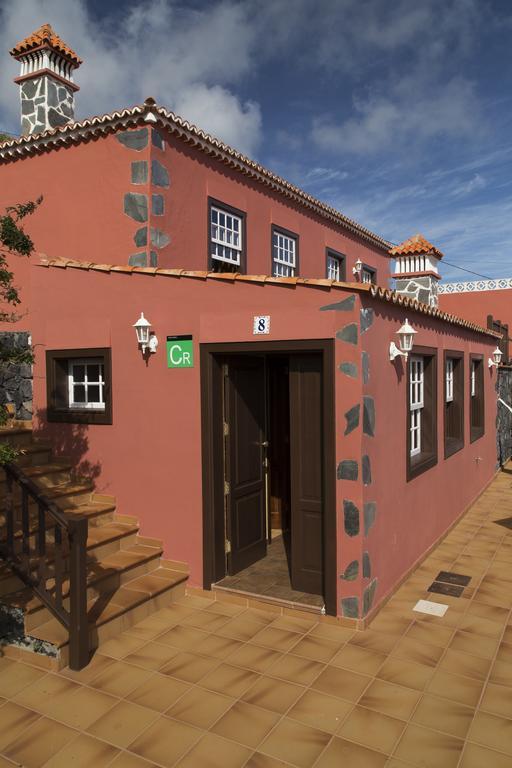 Country House Santa Lucia Пунтальяна Экстерьер фото