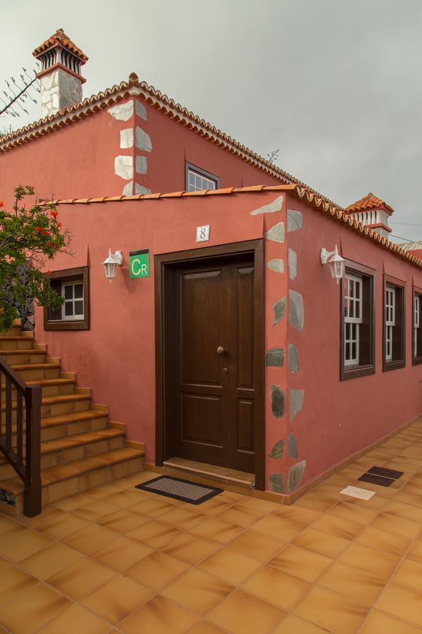 Country House Santa Lucia Пунтальяна Экстерьер фото