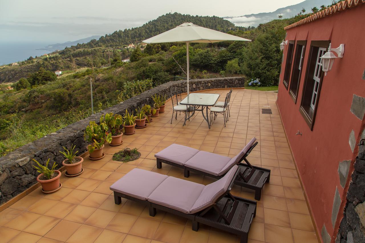 Country House Santa Lucia Пунтальяна Экстерьер фото