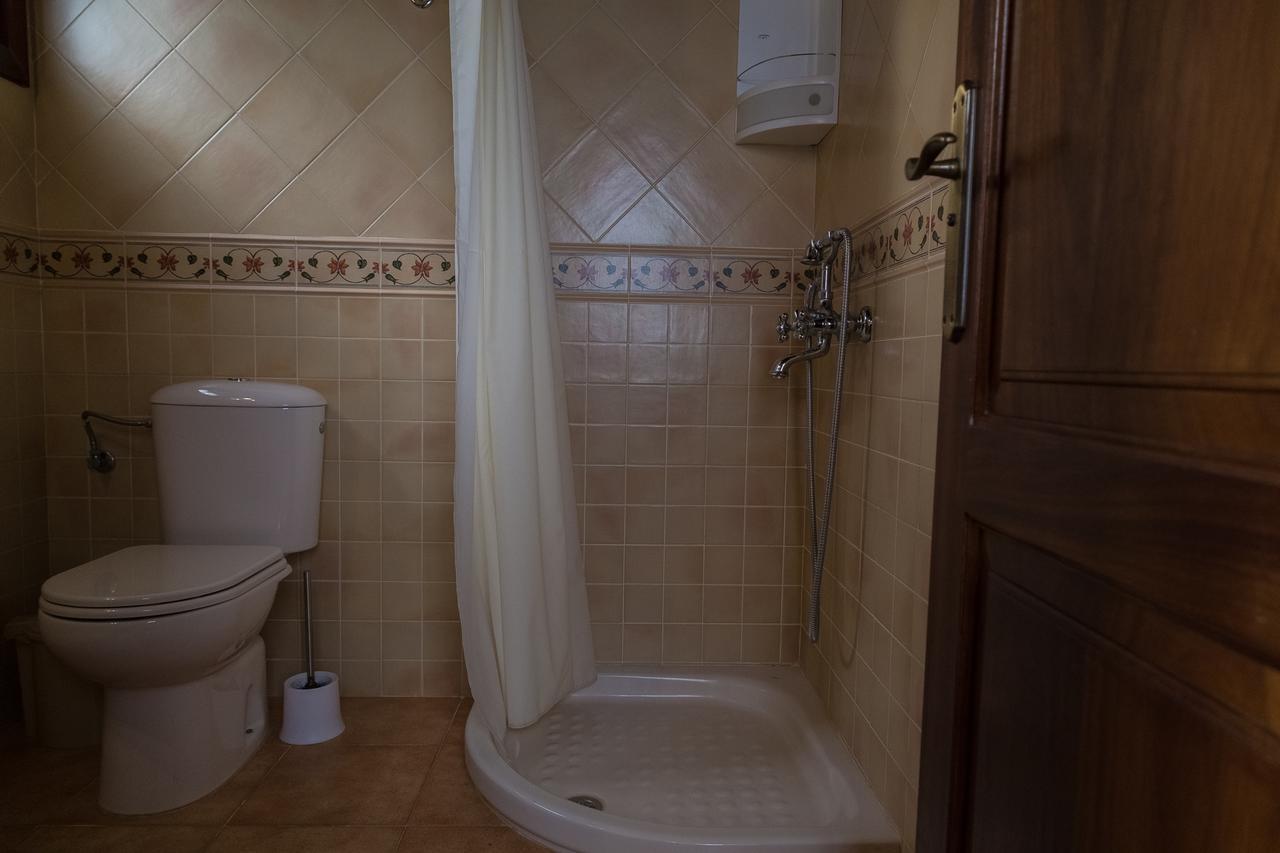 Country House Santa Lucia Пунтальяна Экстерьер фото