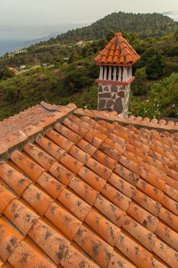 Country House Santa Lucia Пунтальяна Экстерьер фото