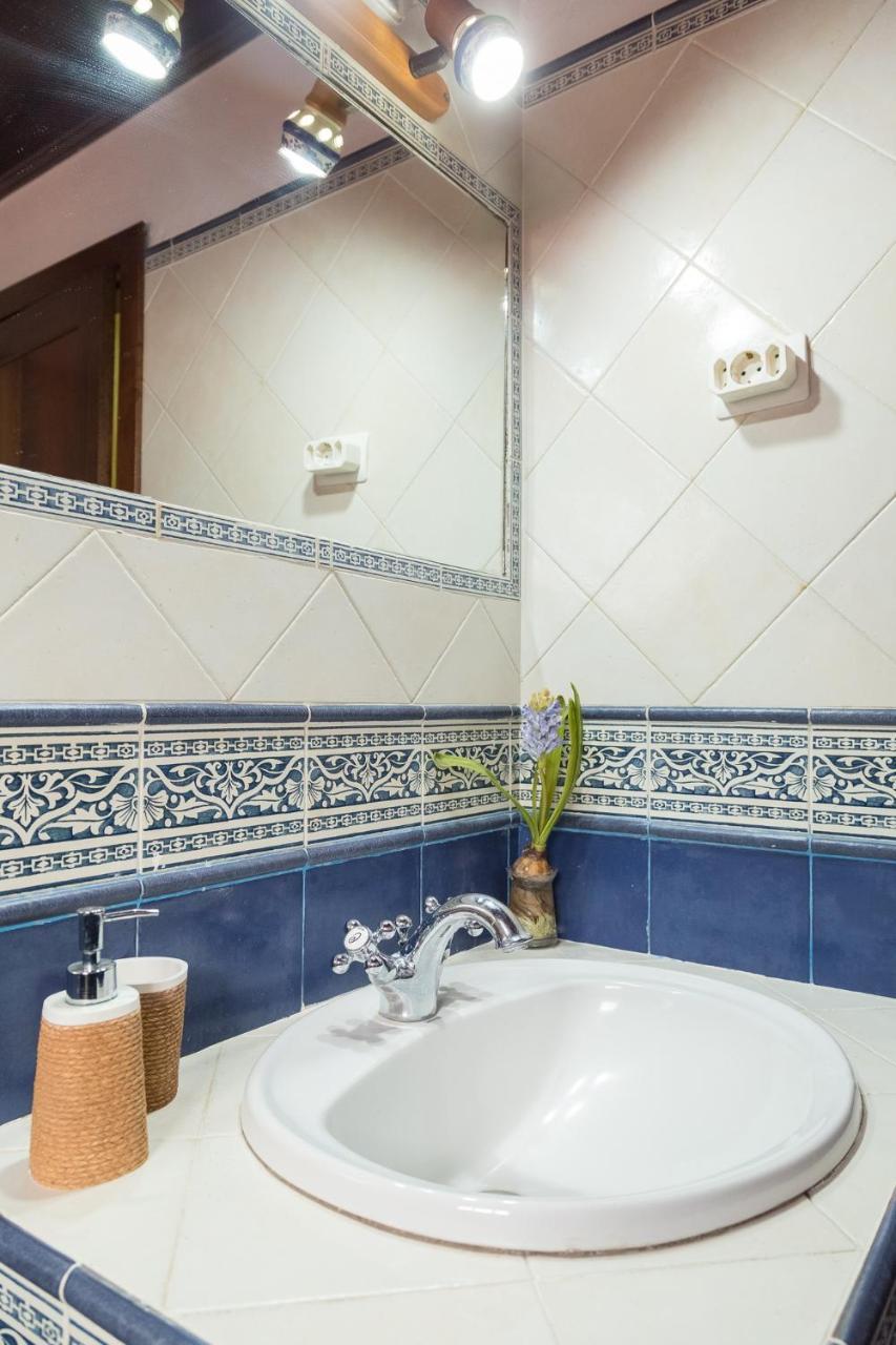 Country House Santa Lucia Пунтальяна Экстерьер фото