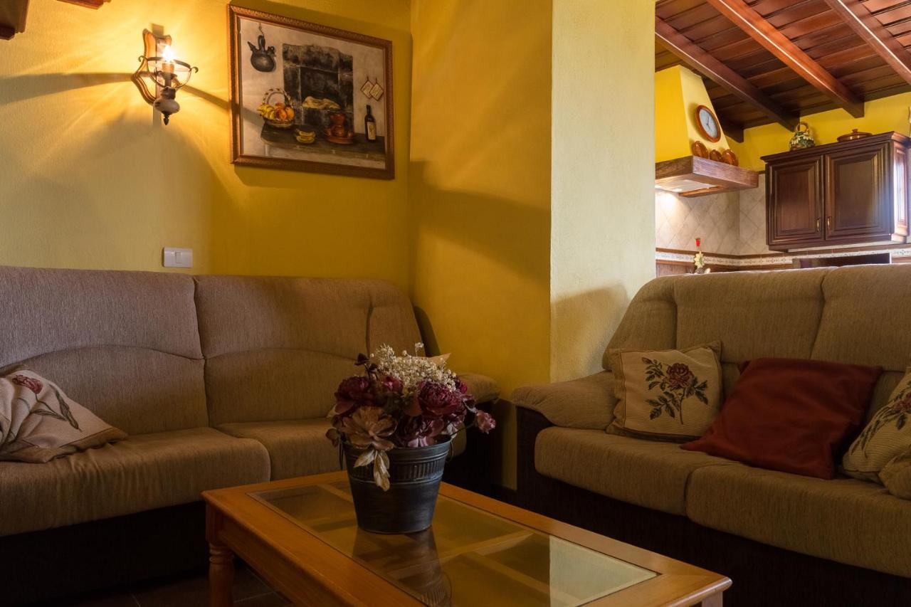 Country House Santa Lucia Пунтальяна Экстерьер фото