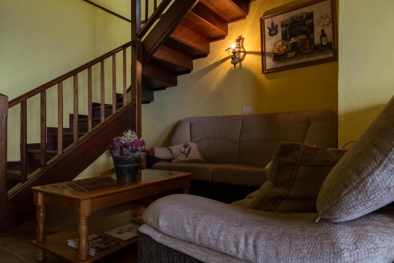 Country House Santa Lucia Пунтальяна Экстерьер фото